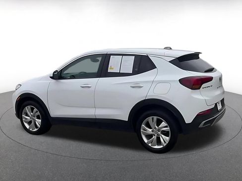 Used 2025 Buick Encore GX Preferred FWD image 10