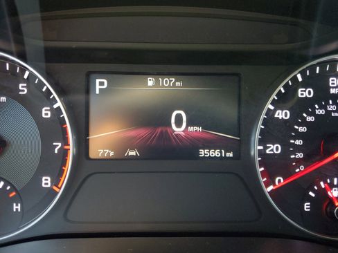 Used 2024 Kia Forte GT w/ GT2 Package image 23