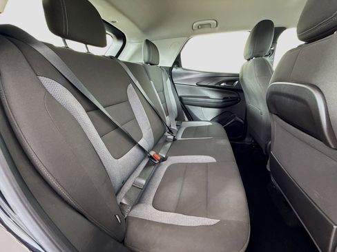 Used 2022 Chevrolet TrailBlazer LS image 26