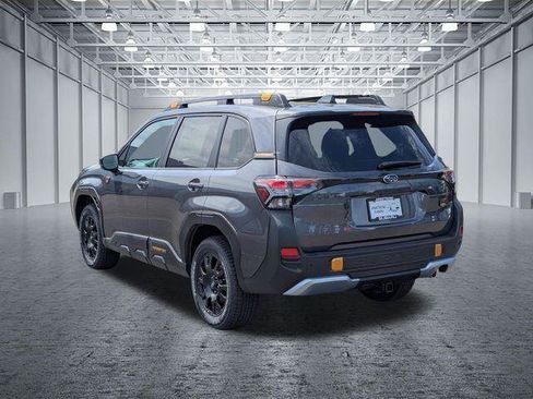 Used 2026 Subaru Forester Wilderness AWD/4WD image 3