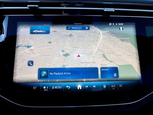 Used 2026 Mercedes-Benz E 53 AMG e 4MATIC Sedan image 28