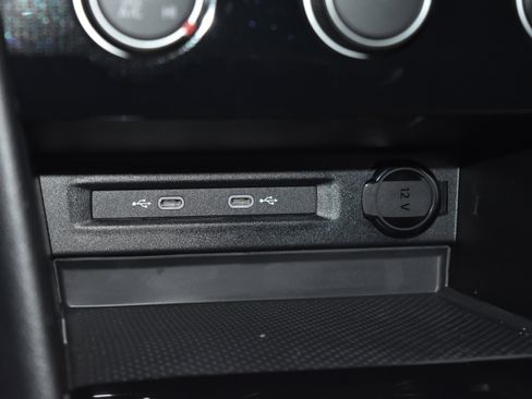 New 2026 Volkswagen Taos S image 11