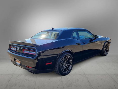 Used 2023 Dodge Challenger SRT Hellcat image 9