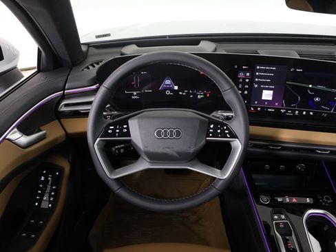 New 2026 Audi A6 Premium Plus image 31