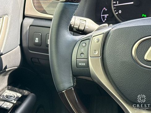 Used 2014 Lexus GS 350 w/ Luxury Package image 16