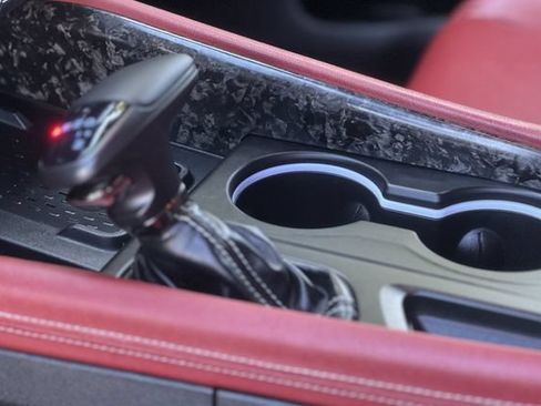 New 2026 Dodge Durango SRT Hellcat w/ Premium Group AWD/4WD image 31