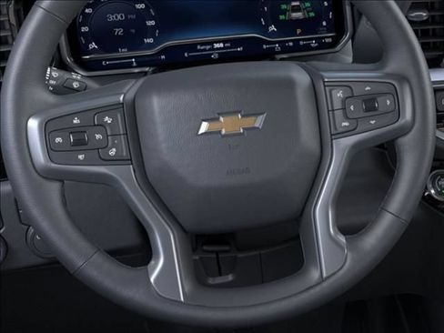 New 2026 Chevrolet Silverado 1500 LT w/ Safety Package RWD image 20