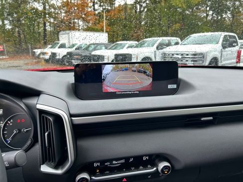 New 2026 MAZDA CX-50 2.5 Hybrid w/ Preferred Pkg image 18