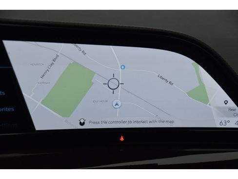 Used 2023 Cadillac Escalade ESV Premium Luxury image 20