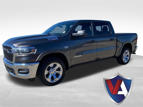 New 2026 RAM 1500 Big Horn image 1
