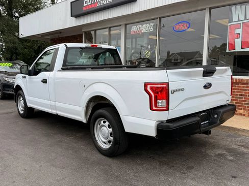 Used 2016 Ford F150 XL RWD image 2