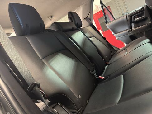 Used 2016 Toyota 4Runner TRD Pro AWD/4WD image 25