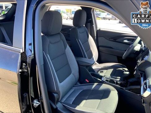 Used 2023 Chevrolet TrailBlazer LT w/ Convenience Package FWD image 7