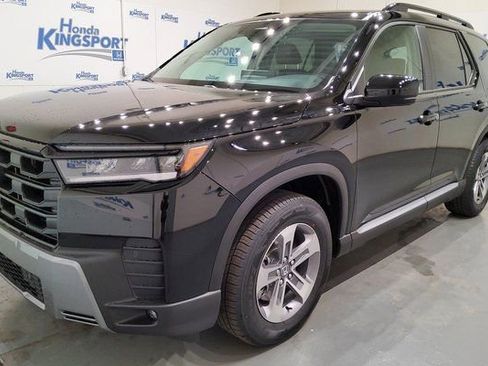 New 2026 Honda Pilot EX-L image 5