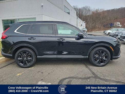 Used 2023 Honda CR-V Sport Touring image 33