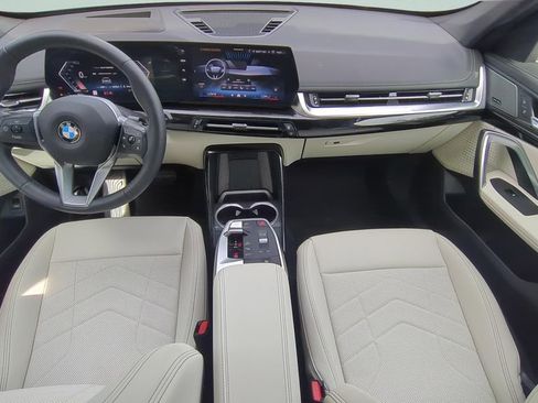 Used 2026 BMW X1 xDrive28i w/ Technology Package AWD/4WD image 10