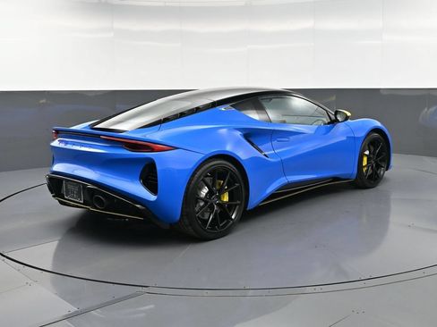 New 2026 Lotus Emira RWD image 8