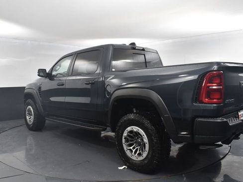 New 2026 RAM 1500 RHO w/ RHO Level 1 Equipment Group image 8