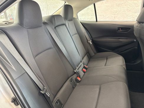 Used 2024 Toyota Corolla LE FWD image 41