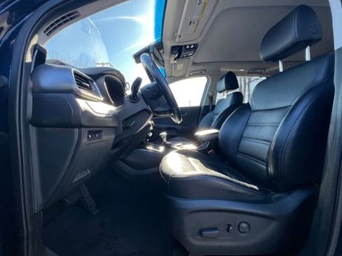 New 2025 Kia Telluride SX Prestige X-Line image 17