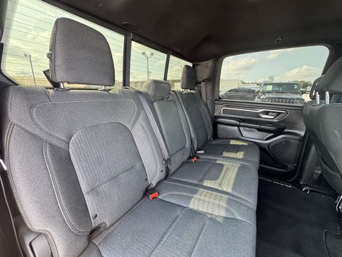 Used 2020 RAM 1500 Lone Star RWD image 30