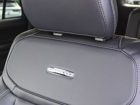 New 2026 Ford Expedition Platinum w/ Stealth Appearance Package image 8