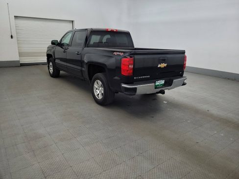 Used 2017 Chevrolet Silverado 1500 LT w/ All Star Edition AWD/4WD image 5