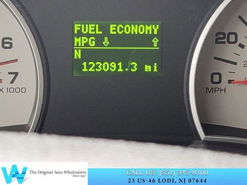 Used 2008 Ford Explorer Eddie Bauer image 22