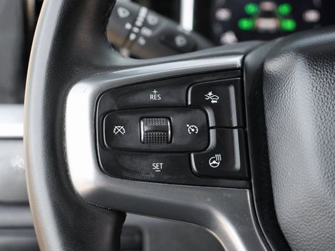 Used 2024 Chevrolet Silverado 3500 LT w/ Convenience Package image 20