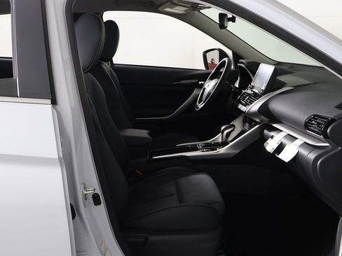 New 2026 Mitsubishi Eclipse Cross SE image 28