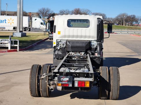 New 2024 Chevrolet Low Cab Forward 5500HG image 11