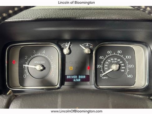 Used 2007 Lincoln MKX AWD image 27