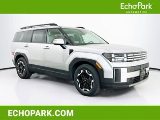 Used 2025 Hyundai Santa Fe SEL video 1