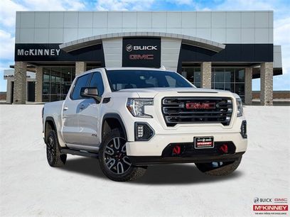 Used 2019 GMC Sierra 1500 AT4 w/ AT4 Premium Package