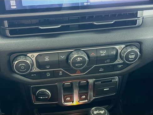 New 2026 Jeep Wrangler Sport AWD/4WD image 15