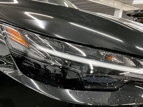 Used 2023 Lexus RX 350h Premium w/ Accessory Package (Z1) image 27