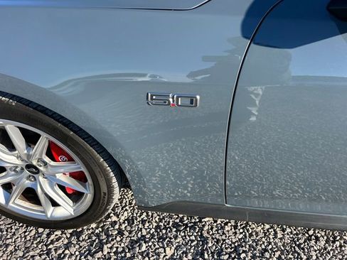 Used 2025 Ford Mustang GT Premium image 42