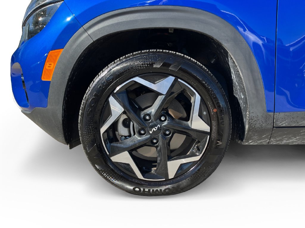 Certified 2026 Kia Seltos S AWD/4WD image 29