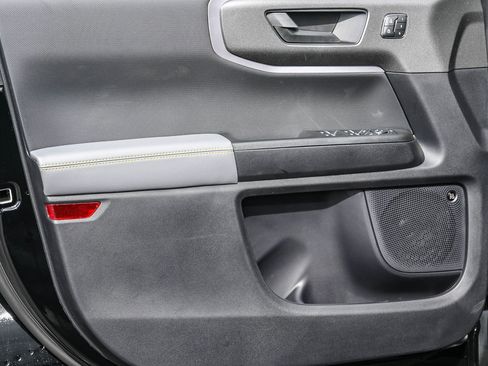 New 2026 Ford Bronco Sport Badlands w/ Sasquatch Badlands Package image 23