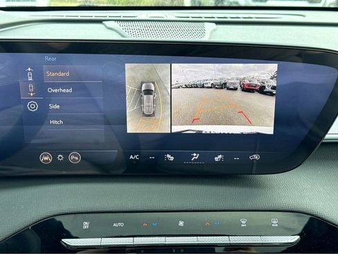 New 2026 Buick Enclave Sport Touring w/ Power Package image 15