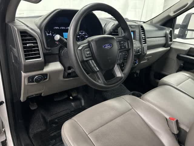 Used 2017 Ford F350 XL w/ XL Value Package RWD image 11