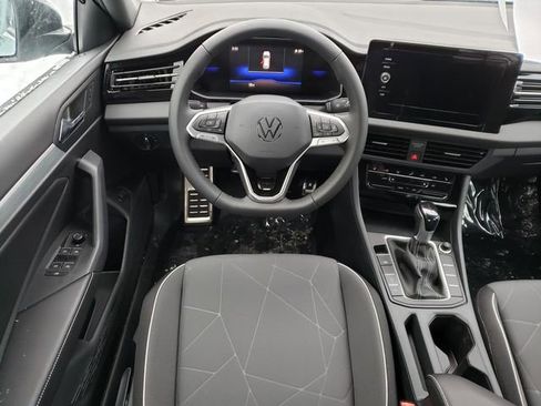 New 2026 Volkswagen Jetta Sport FWD image 9