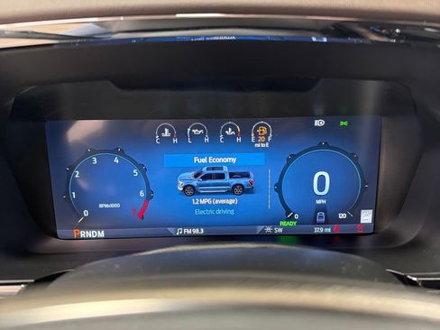 New 2026 Ford F150 King Ranch w/ Equipment Group 601A High image 22