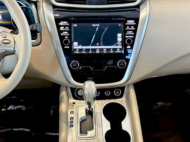 Used 2017 Nissan Murano Platinum w/ Platinum Technology Package AWD/4WD image 35
