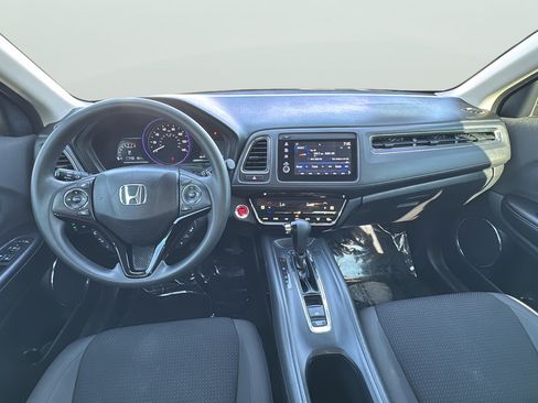 Used 2020 Honda HR-V EX image 31