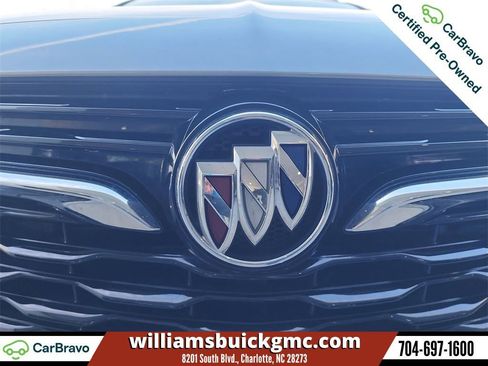 Certified 2023 Buick Encore GX Essence w/ Experience Buick Package image 29