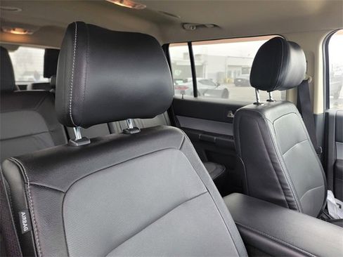 Used 2014 Ford Flex Limited w/ Appearance Package image 19