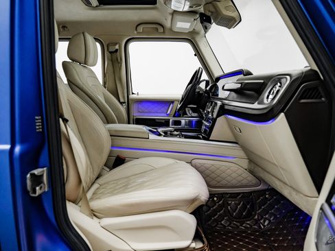 Used 2020 Mercedes-Benz G 550 image 45