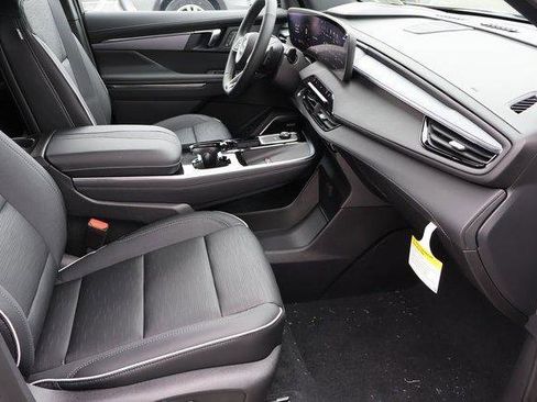 New 2026 Buick Enclave Sport Touring w/ Power Package image 9