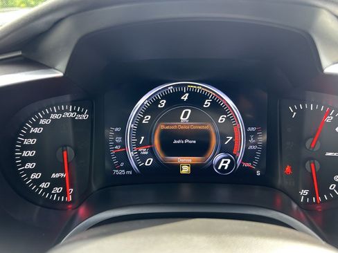 Used 2018 Chevrolet Corvette Z06 RWD image 27